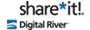 Make payments with your credit/debit card with Share-It